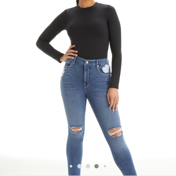 Good American Jeans - Picture 1 of 5